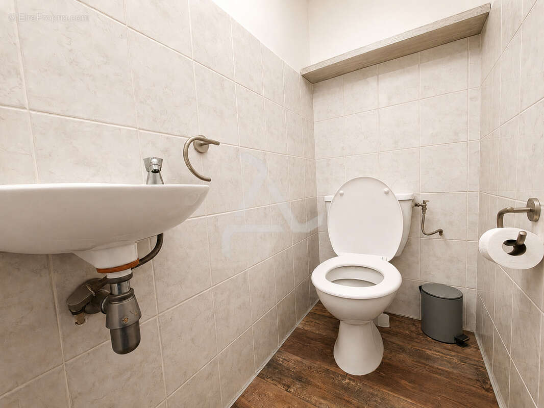Appartement t4 de 82 m2 dans petite copropriété de charme à 20min de porto-vecchio - photo 19