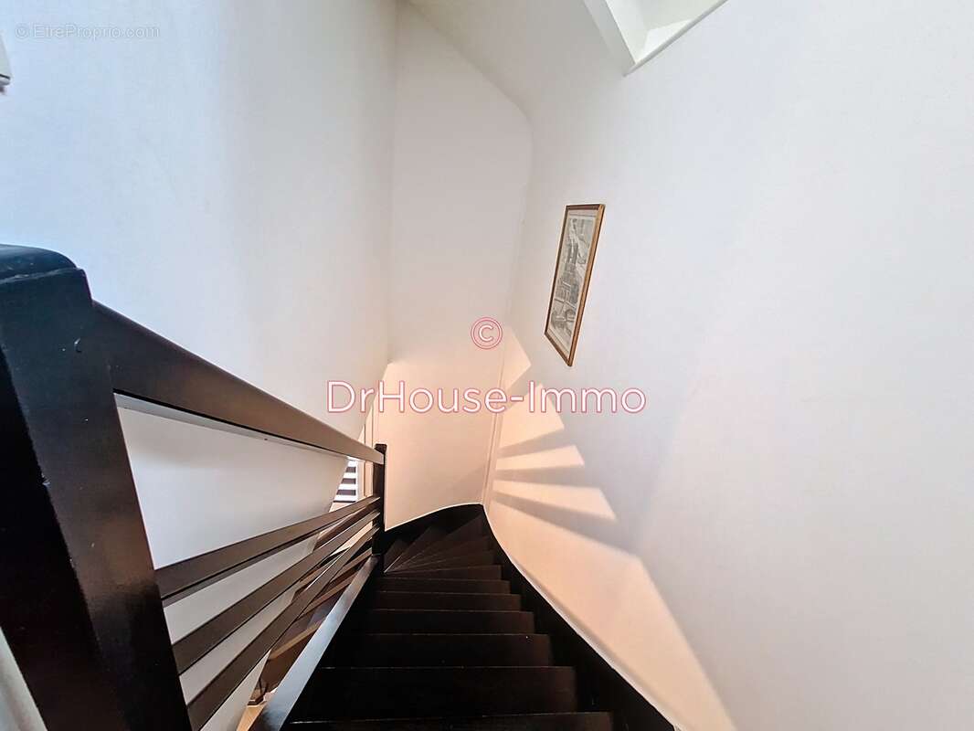 Maison à VILLEMOMBLE