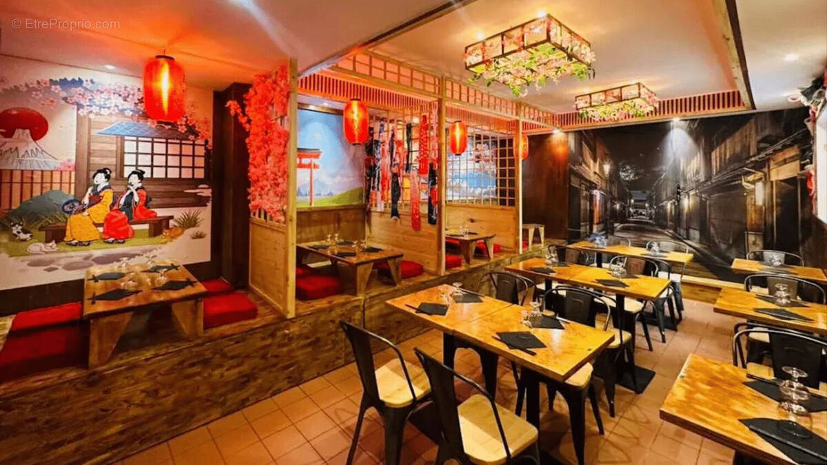 Commerce à VALENCIENNES