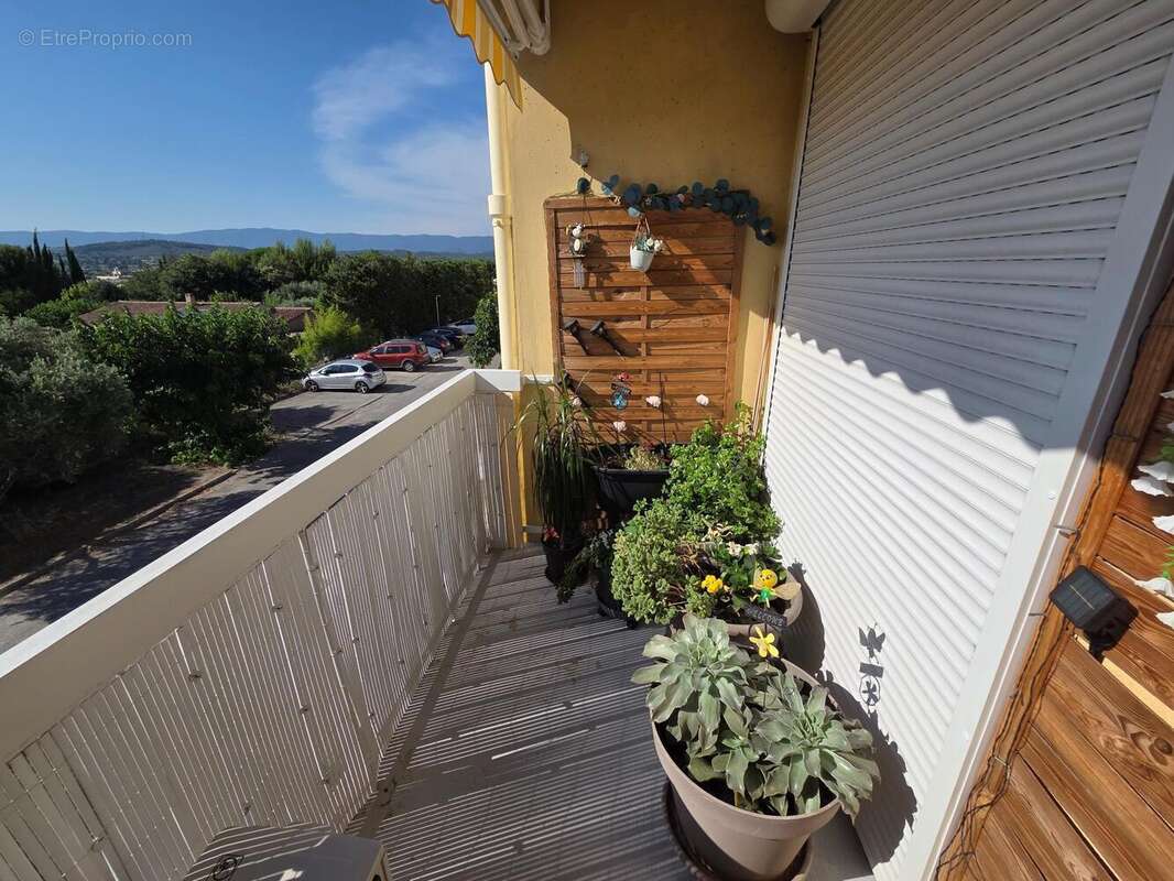 Photo 9 - Appartement à PERTUIS