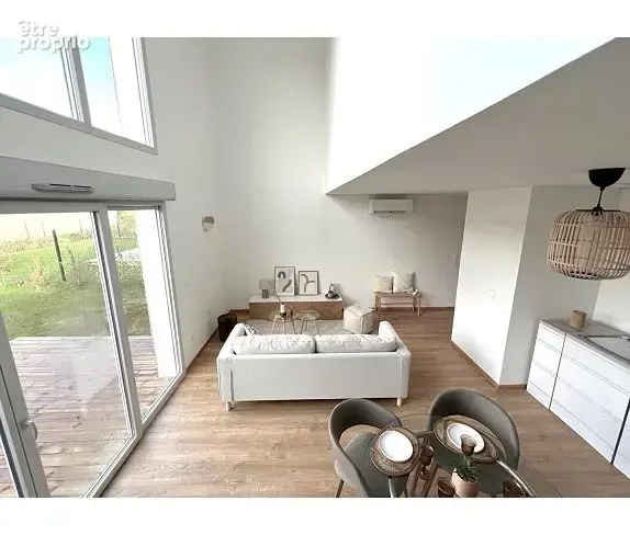 Maison 4 pièces 80 m² à vendre à Seilh (31840) - photo 3