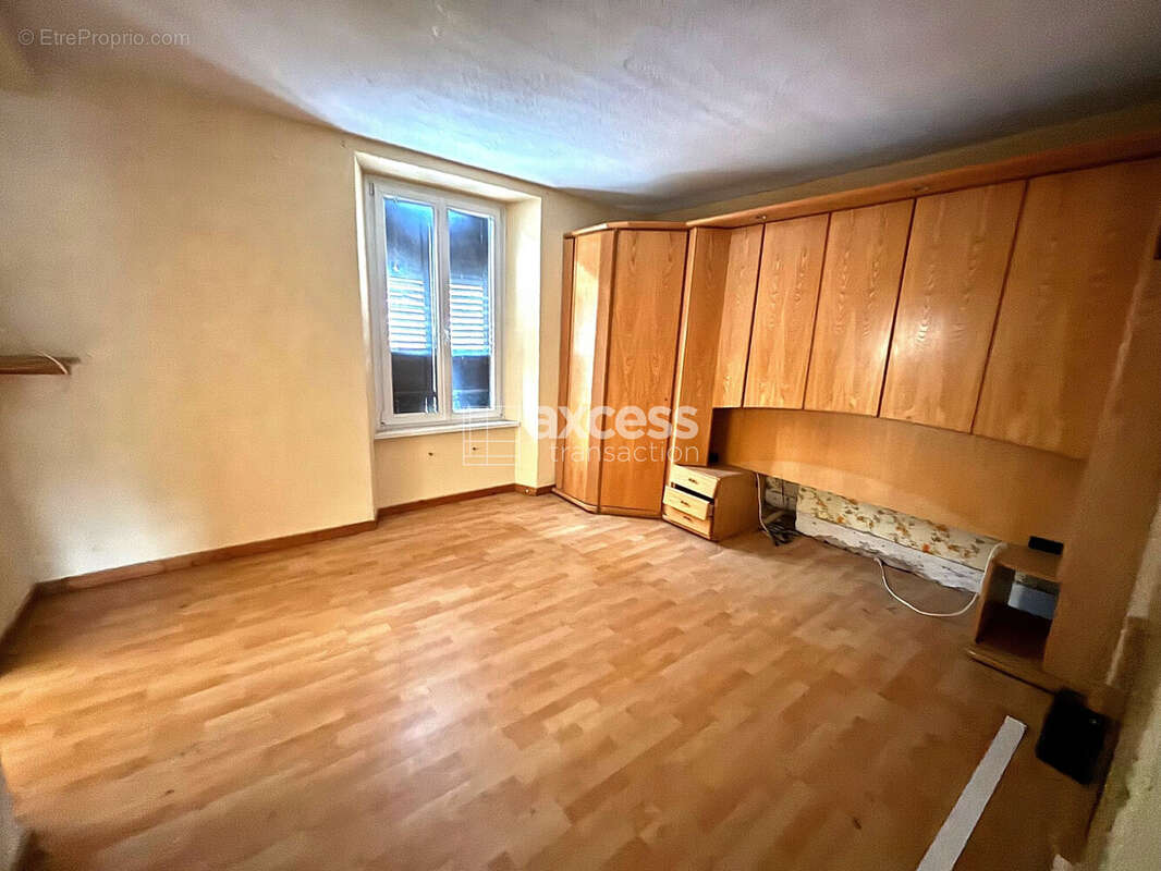 Appartement à ROTHAU