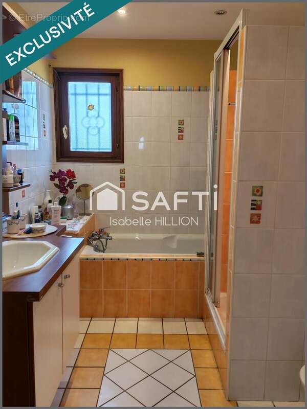 Photo 8 - Maison à ABBEVILLE-SAINT-LUCIEN