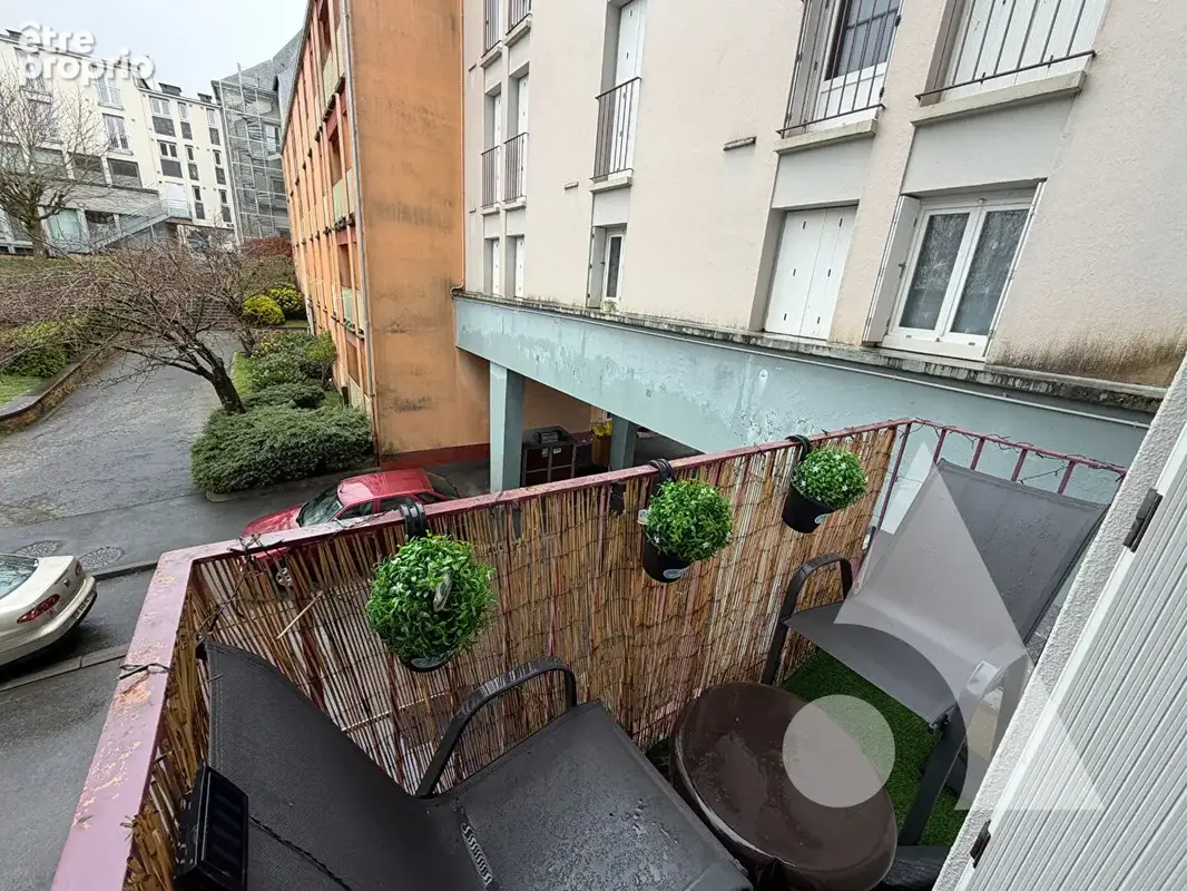 Appartement Gueret 3 pièces 70 m2 - photo 9