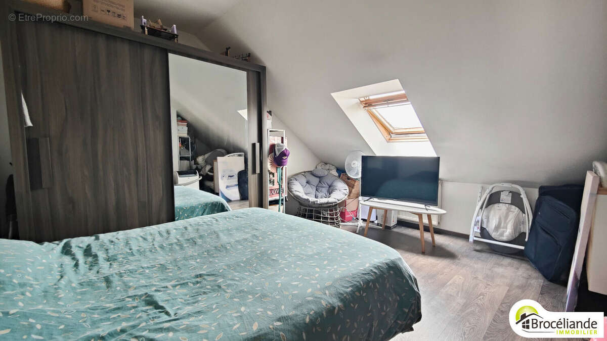 Appartement à SAINT-GILLES