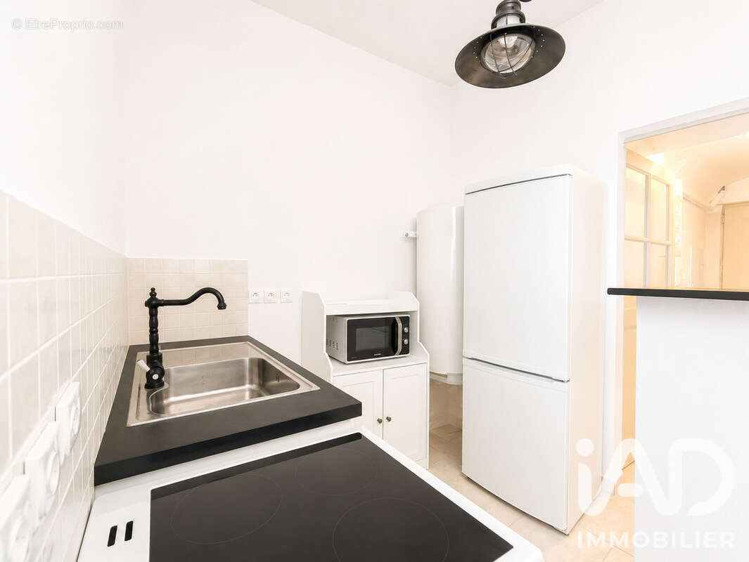 Photo 5 - Appartement à LUCERAM