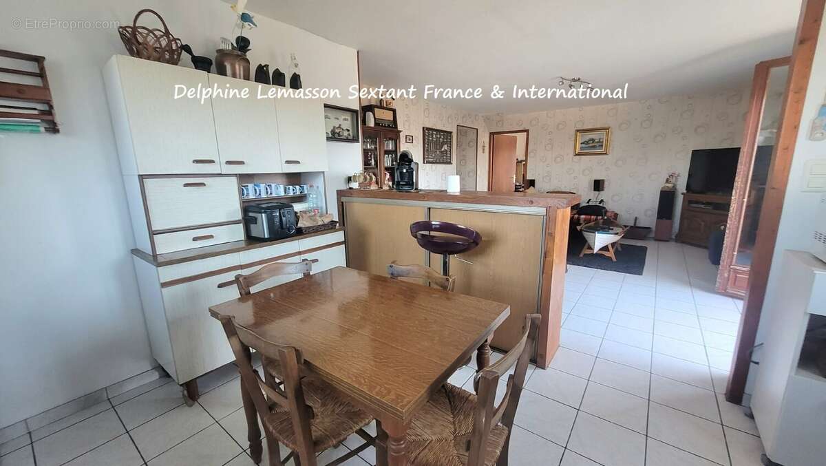 Immeuble locatif  Monbazillac  240 m² - photo 20