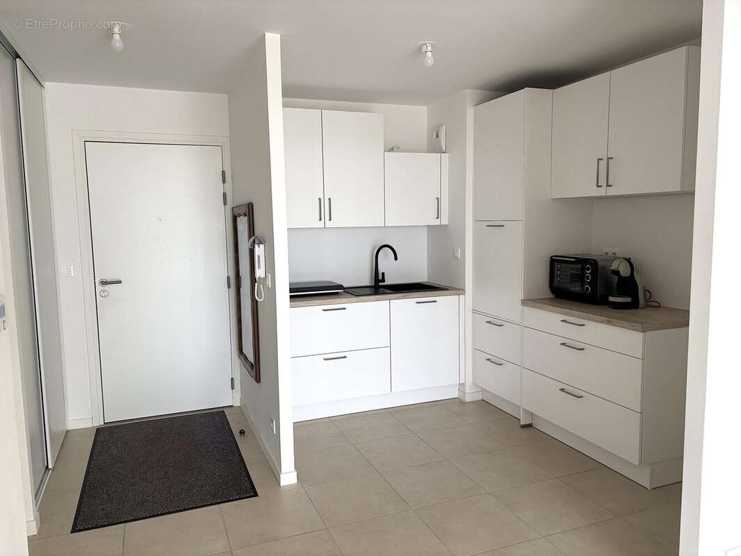 Appartement à PLOUARZEL