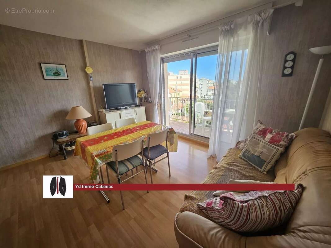 Appartement à ARCACHON