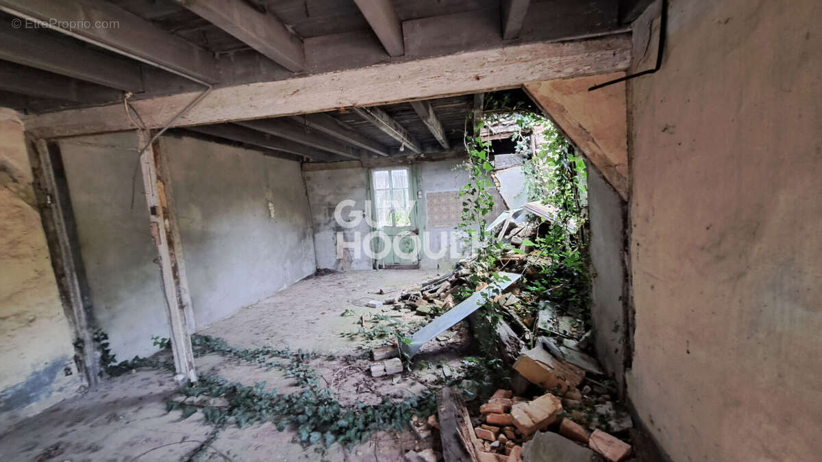 Maison à rénover RION DES LANDES (40370) - photo 12