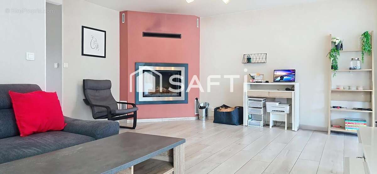 Photo 3 - Maison à CHECY