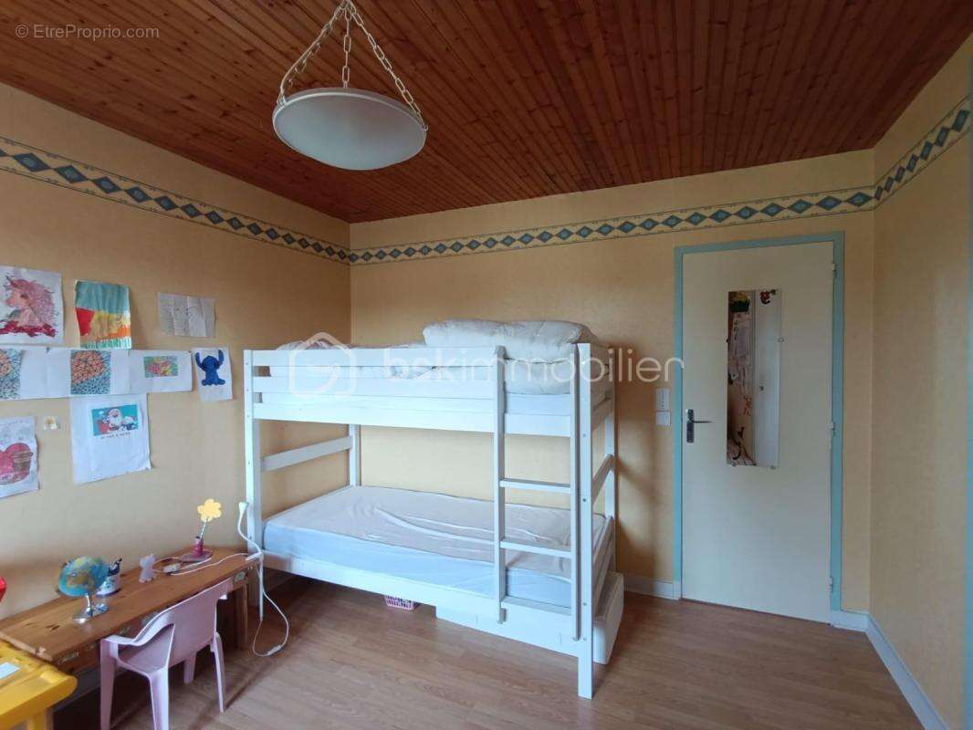 Longère de caractère 143 m² 4 chambres - photo 10