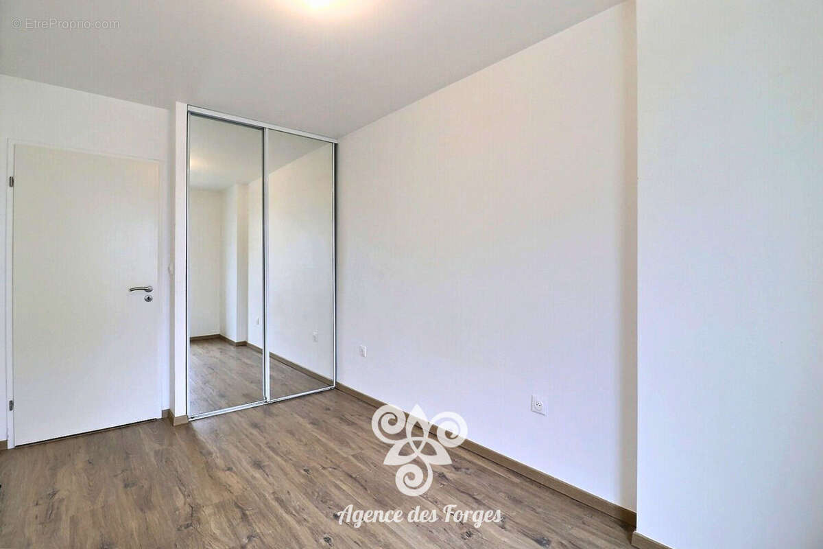 Appartement à BASSE-GOULAINE