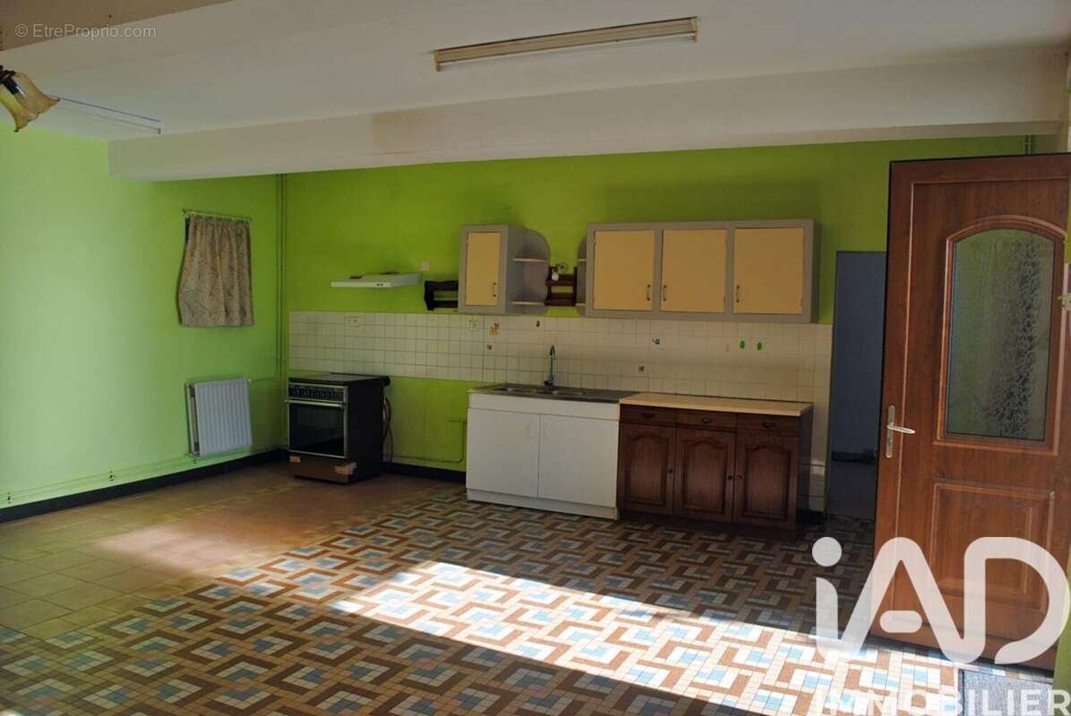 Maison 78 m² à Epieds  - photo 3