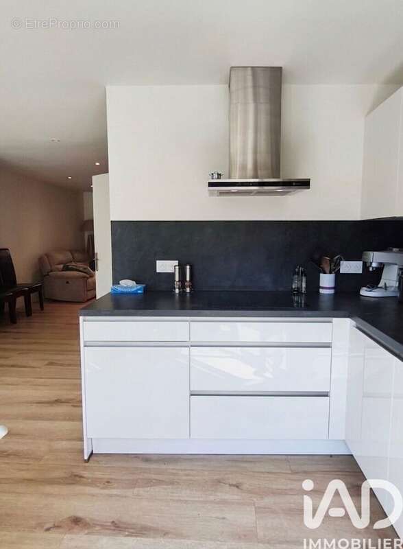 Photo 2 - Maison à LES VIGNES