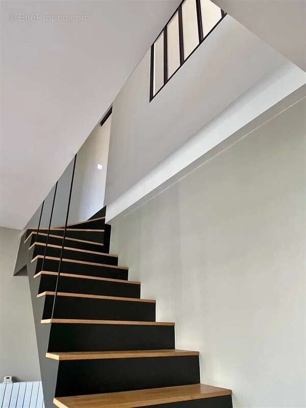 Appartement - photo 7