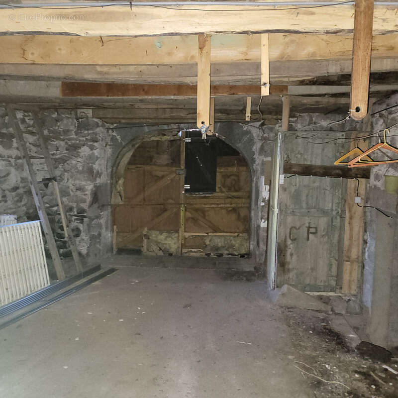 Maison à SAINT-SATURNIN