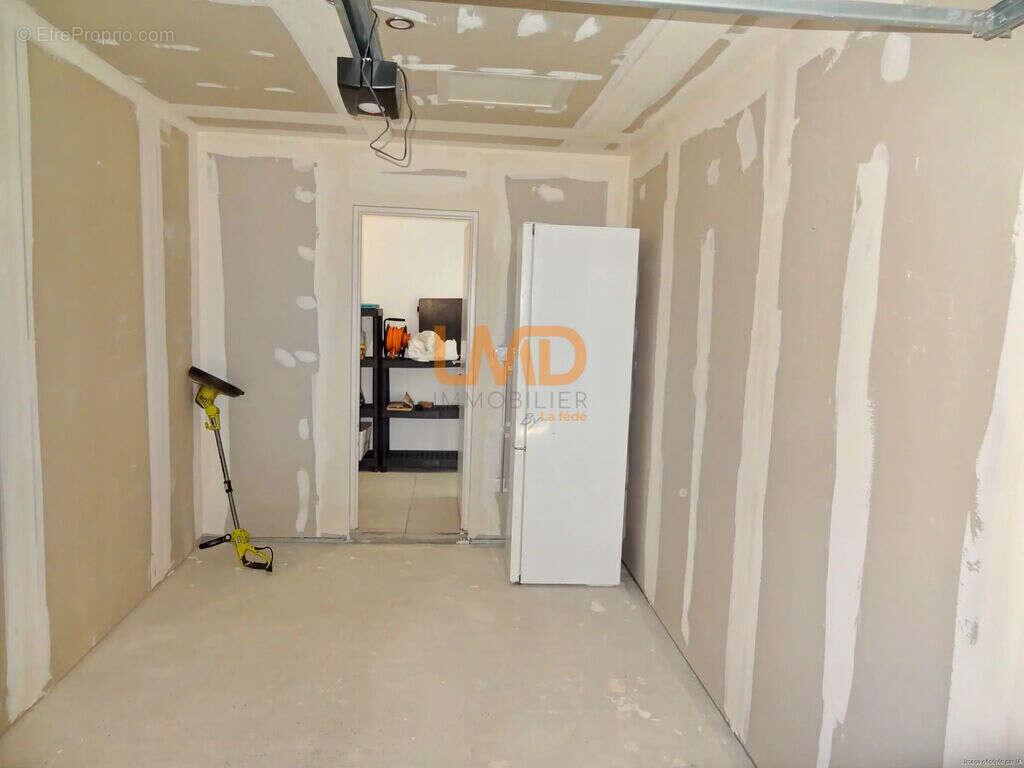 Maison 115m2 de 2022 - photo 15