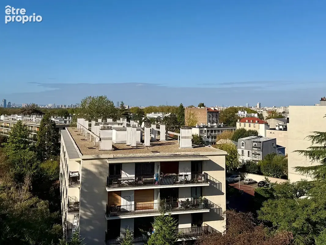 Appartement 115m² à fontenay-sous-bois - photo 5