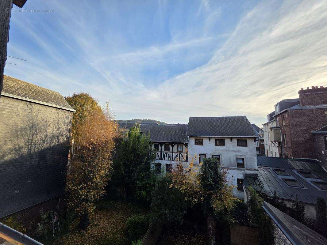 Appartement à ROUEN