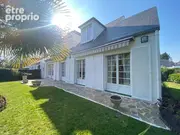 Maison à MARGENCY