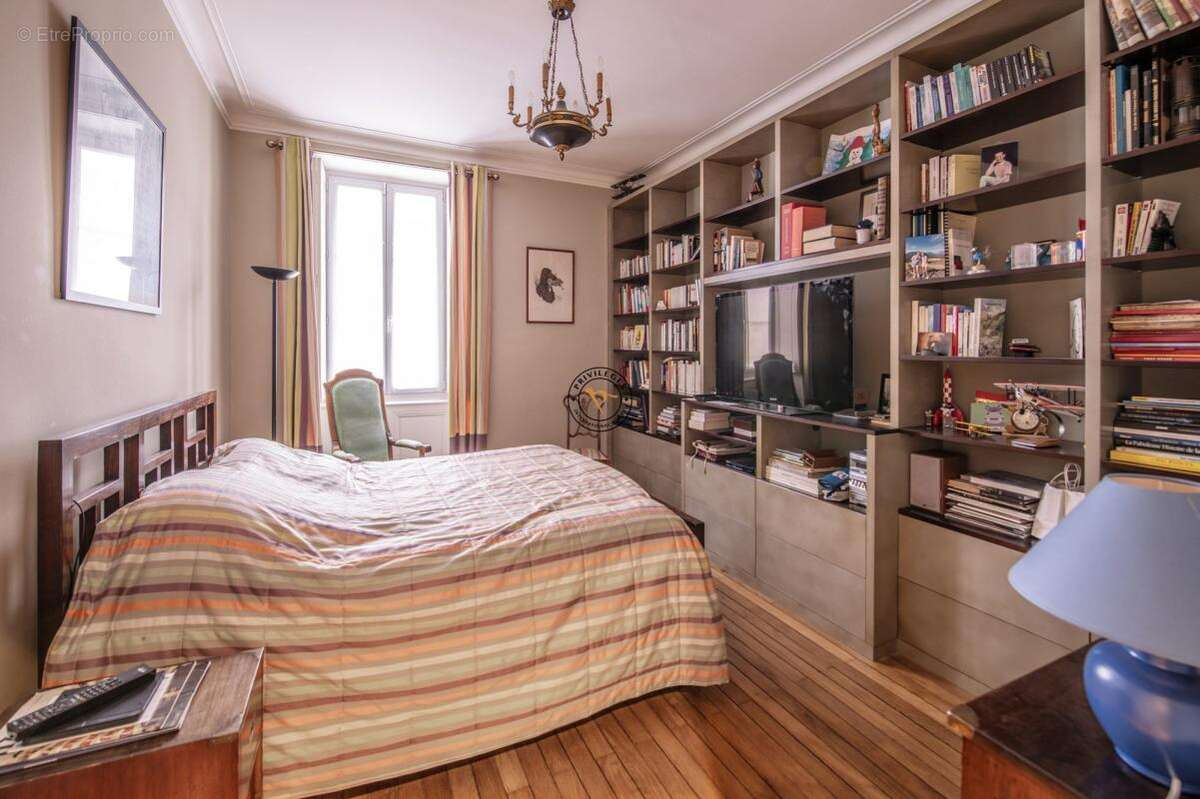 Appartement d'exception - Graslin - photo 6