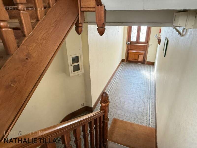 Appartement à ORLEANS