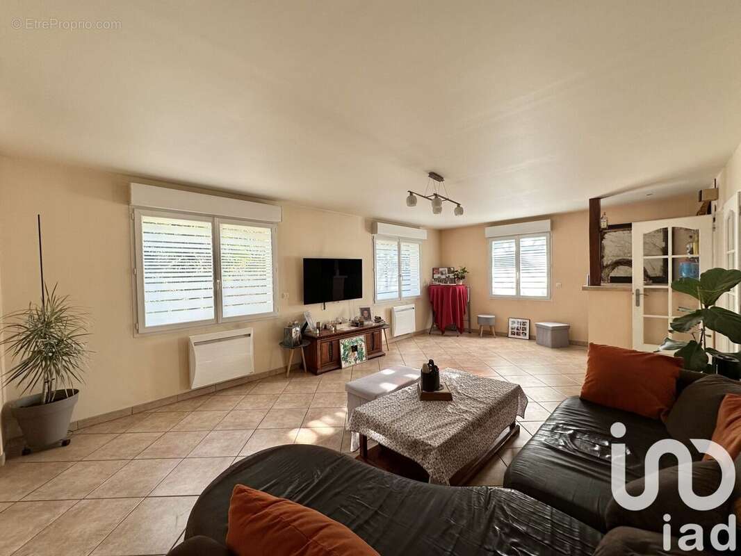 Photo 2 - Maison à WISSOUS