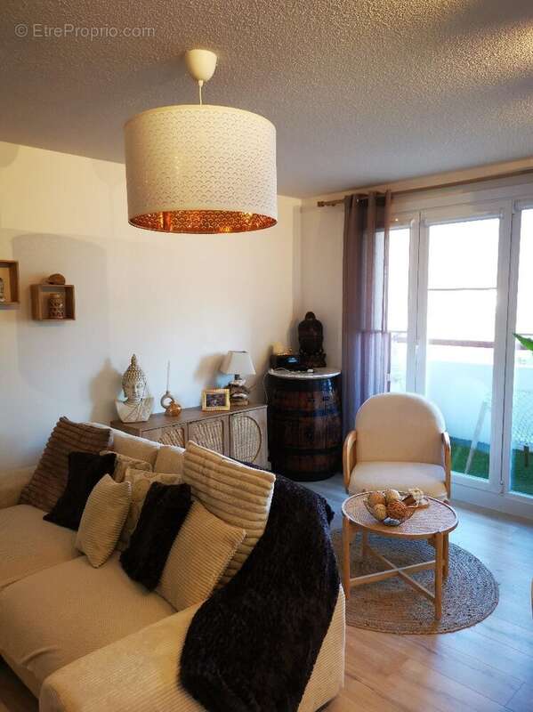 Appartement à SAINT-JEAN-DE-LUZ