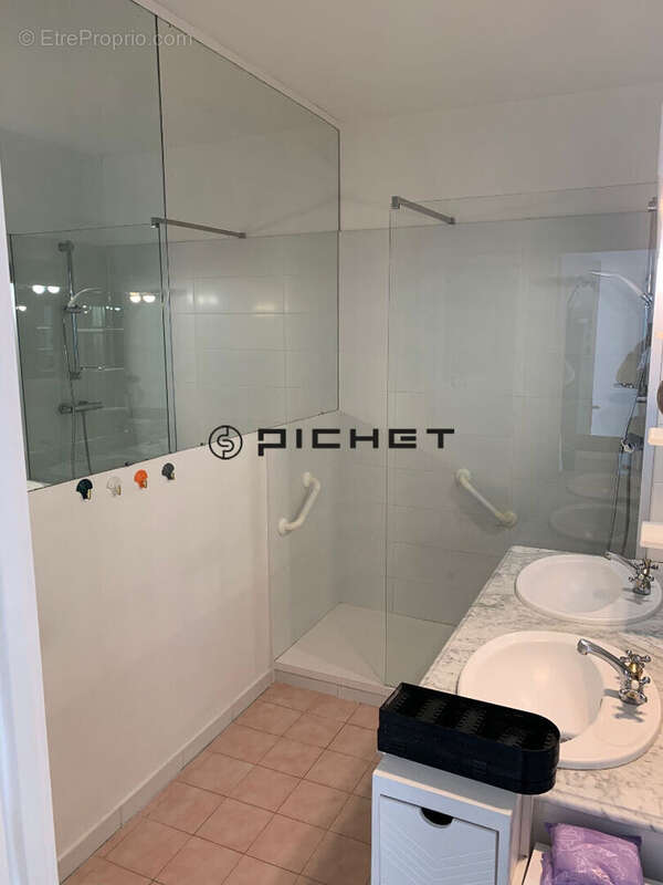 Appartement à ANGOULEME