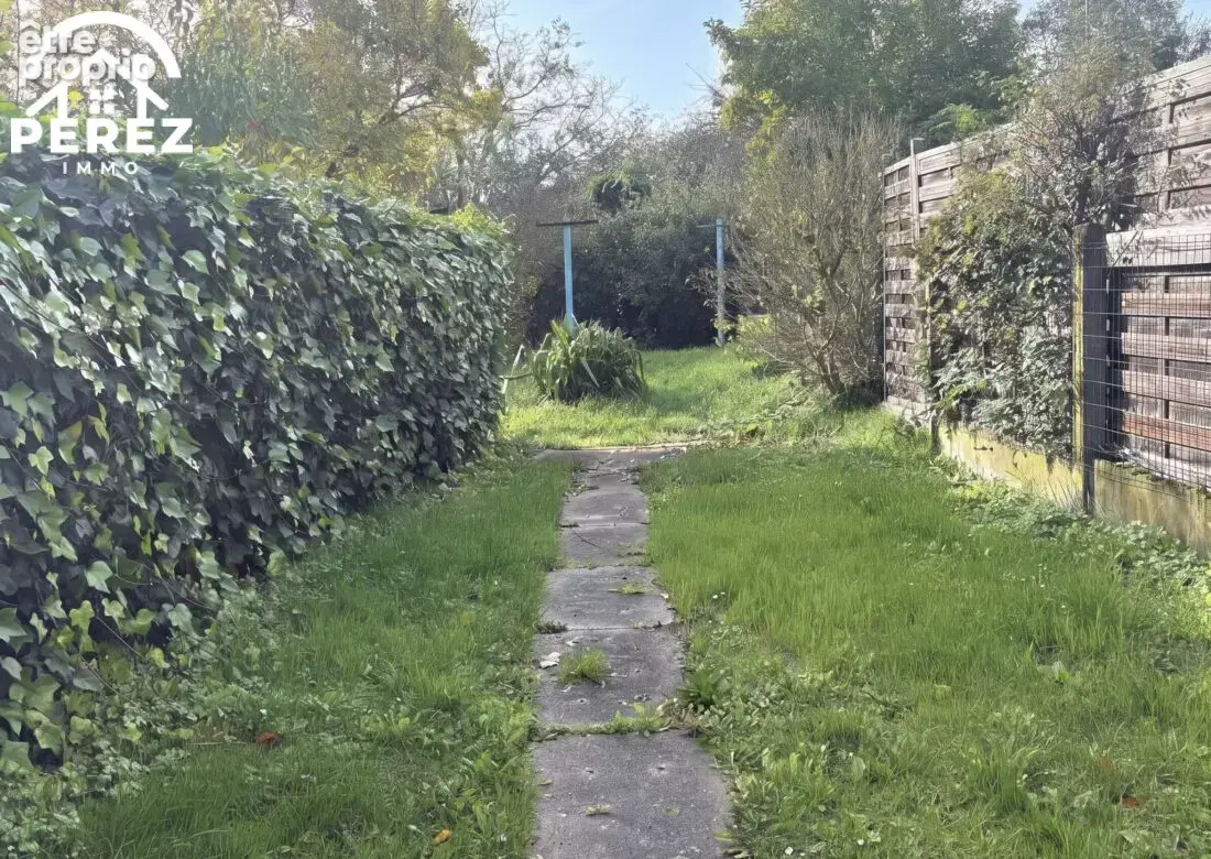 Terrain 568m2 - Chemin Vert - Neuville en Ferrain - photo 3