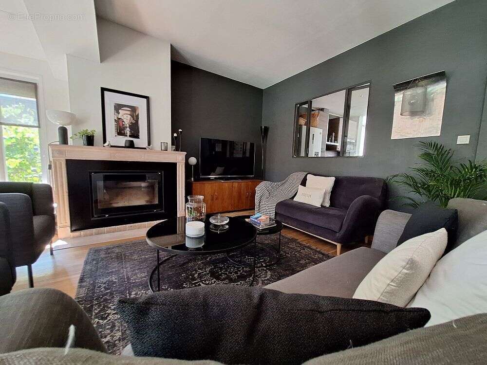 Maison à LYON-5E