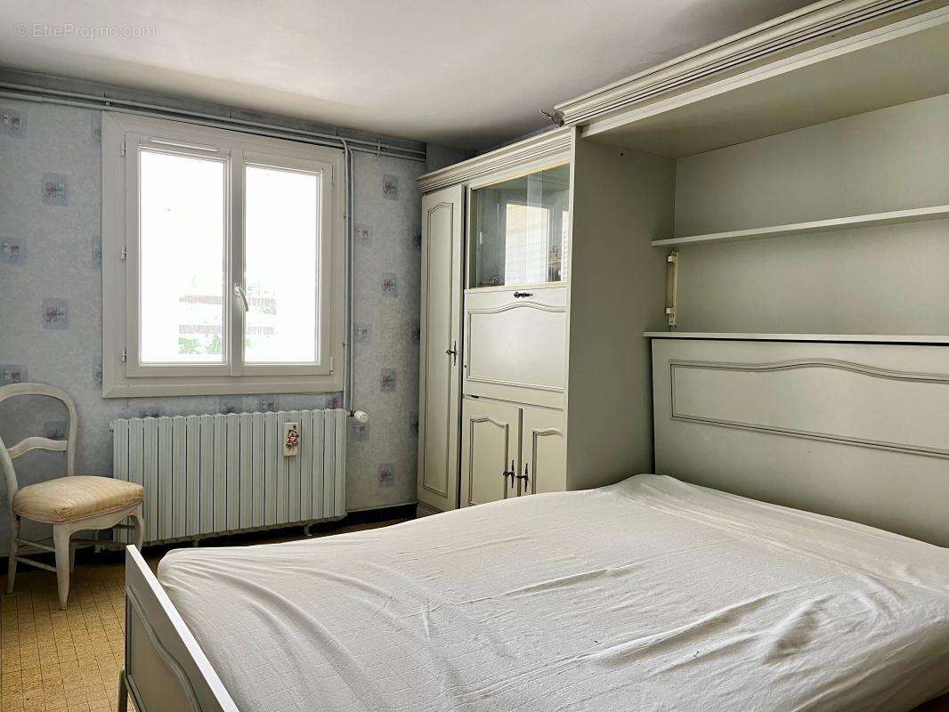 Maison à L'HOUMEAU
