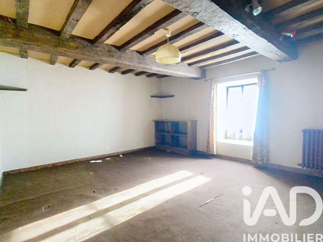 Maison 102 m² à Orges  - photo 8