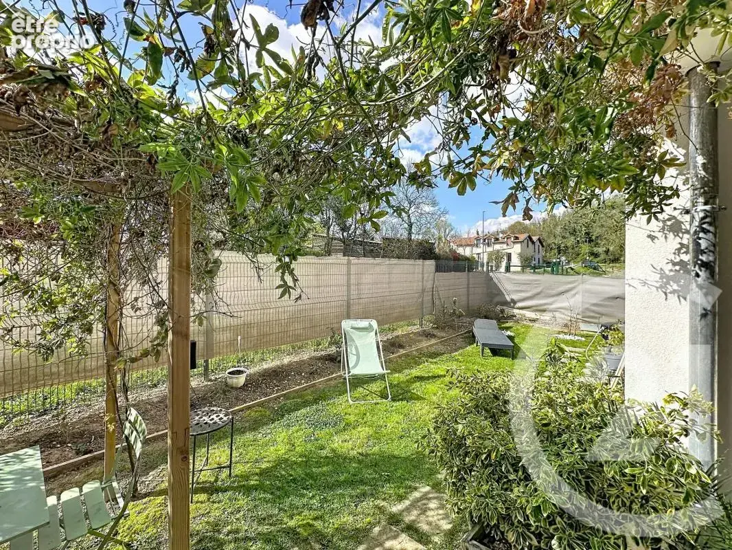 Appartement 66 m² à Serezin-Du-Rhone  - photo 15