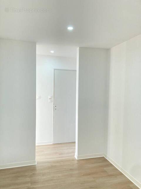 Appartement à AUDINCOURT