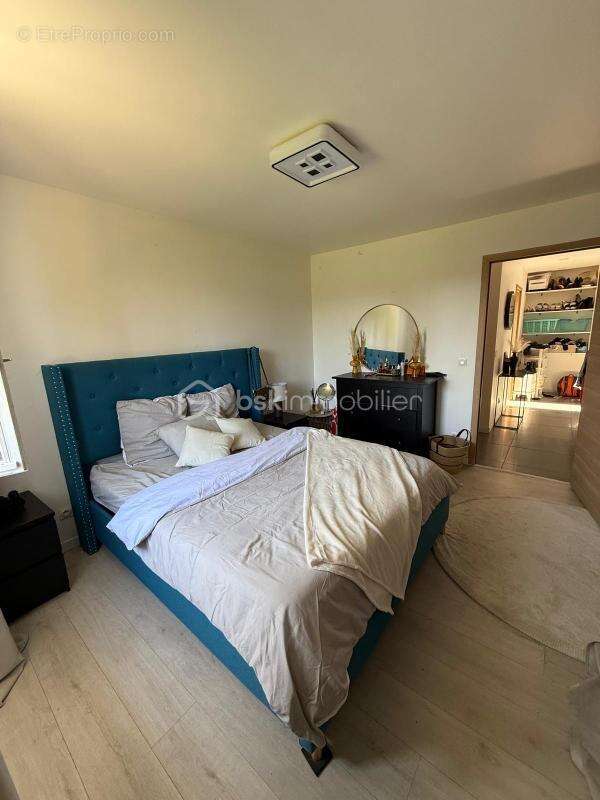 Maison à VILLEFONTAINE