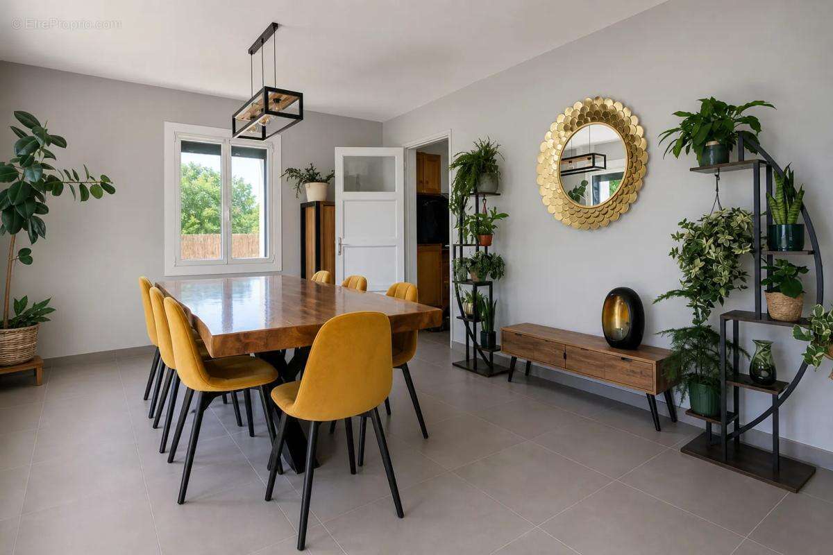 Maison à SAINT-BREVIN-LES-PINS