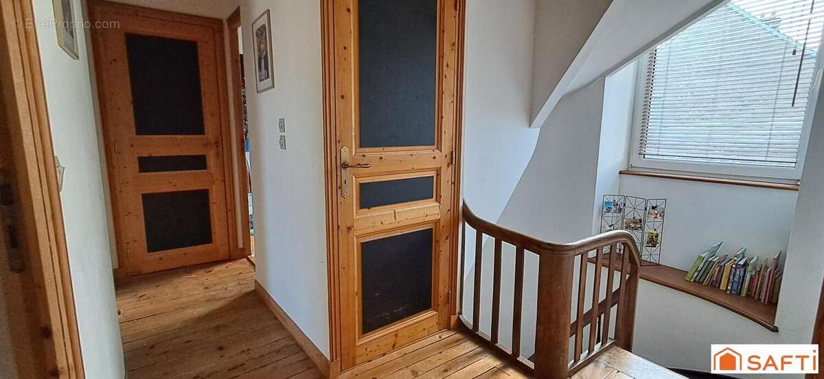 Photo 7 - Maison à LA FERTE-MACE