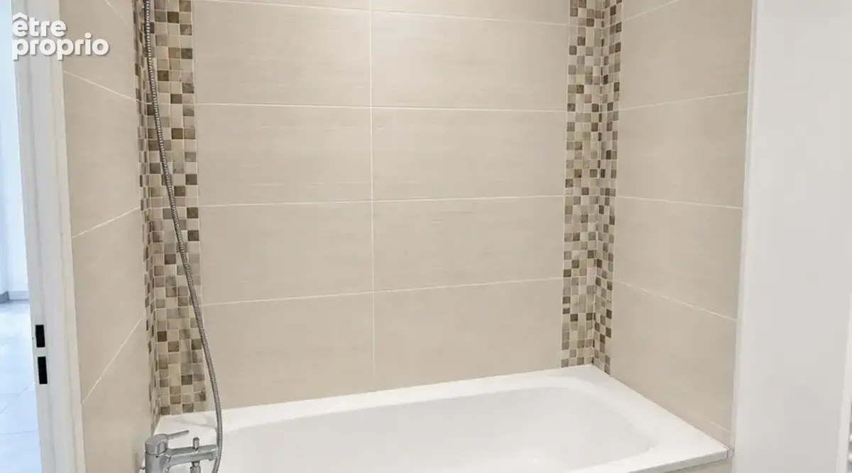 Appartement T3 de 69 m² situé à Toulouse - photo 2