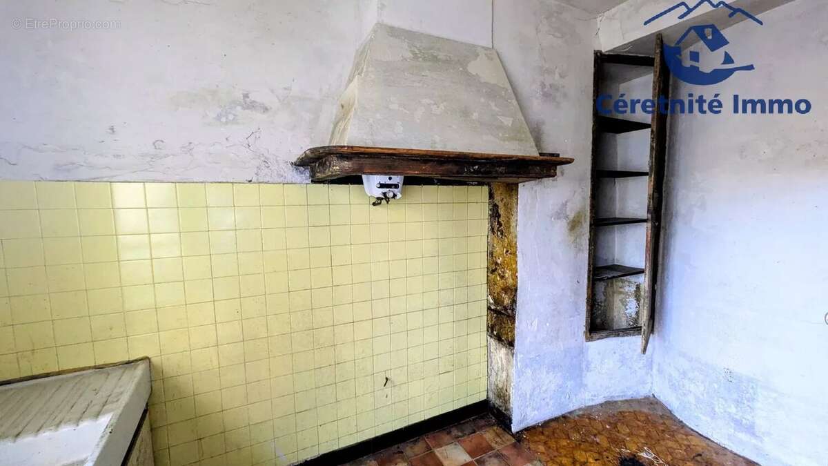 Appartement à ARLES-SUR-TECH
