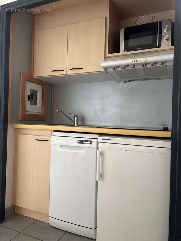 Appartement à ARGELES-SUR-MER