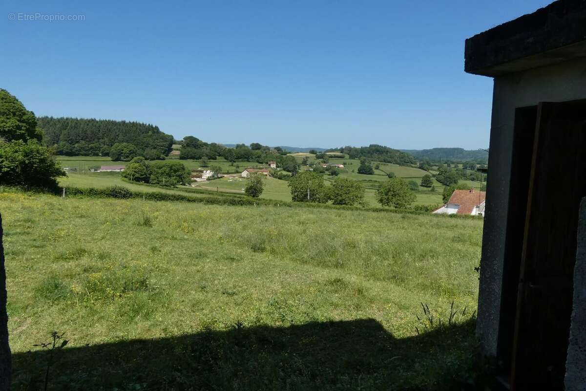 Maison à MARMAGNE