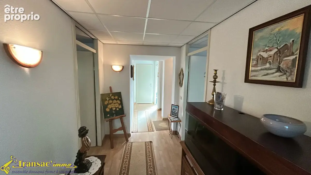 Maison 180 m2 Vollore-Montagne - photo 2