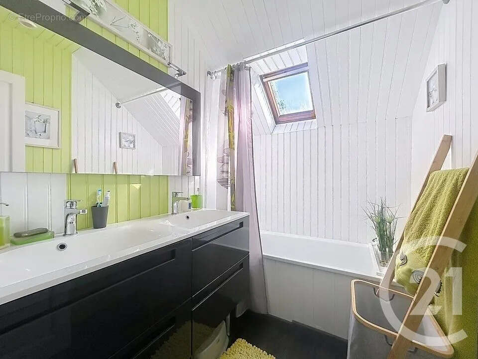 Maison à RUBELLES
