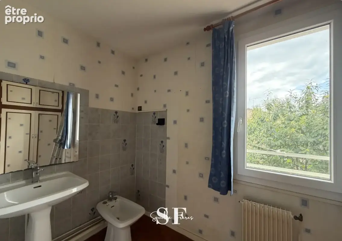 Agen rive gauche - le passage - jolie maison avec jardin - photo 10