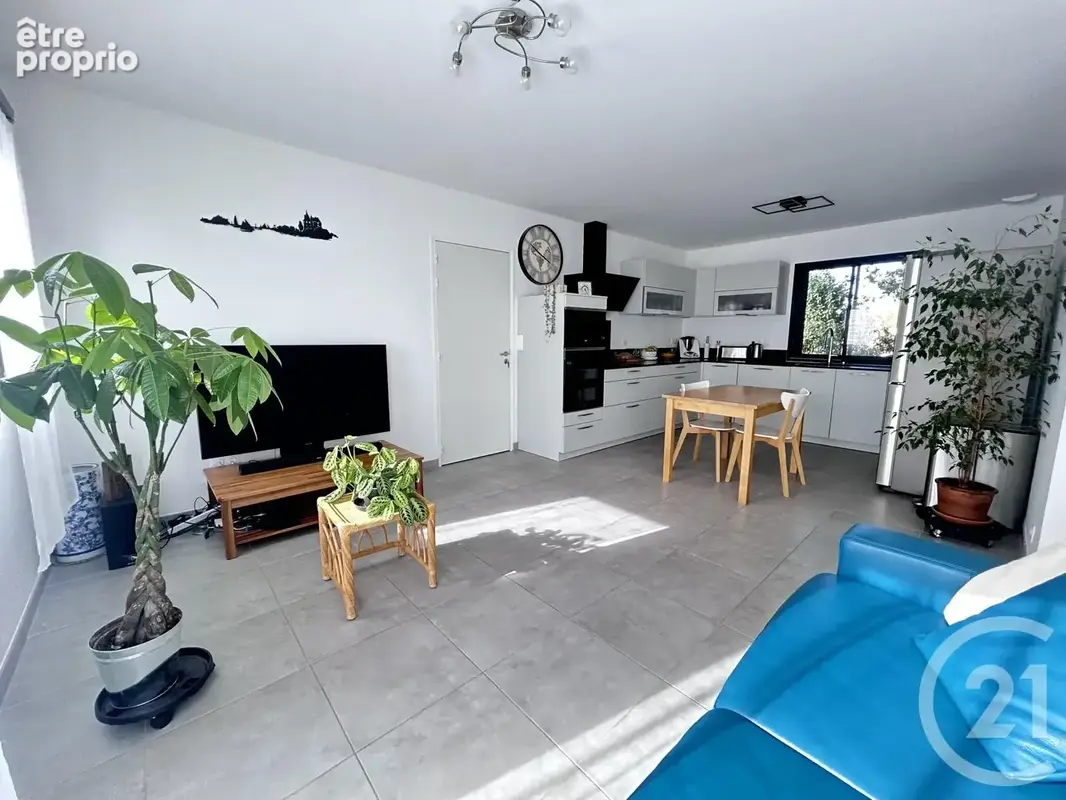 Maison 5 pièces 99 m² à vendre à Pornic (44210) - photo 2