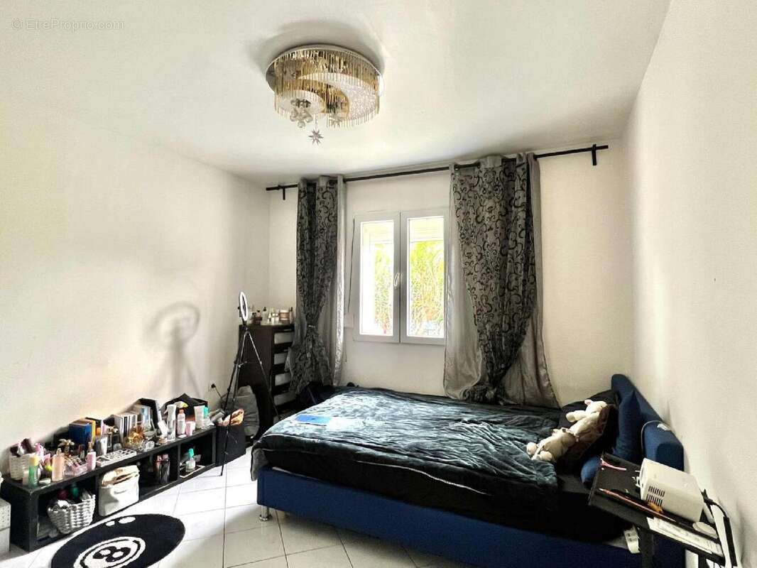 Photo 8 - Maison à ARGENTEUIL