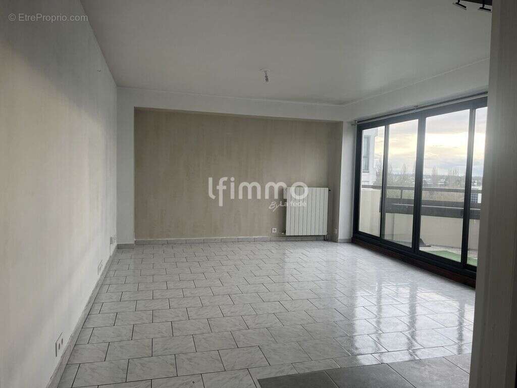 Appartement à NEUILLY-SUR-MARNE