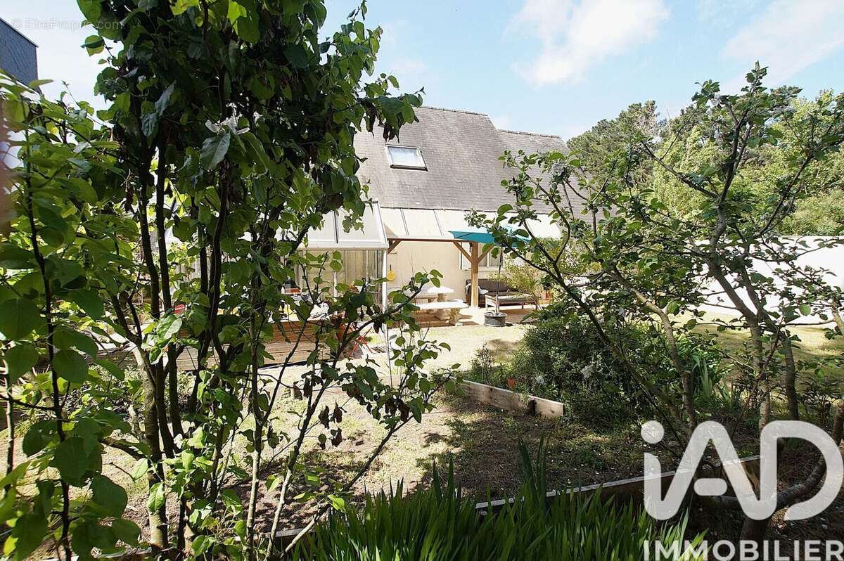 Photo 8 - Maison à MESQUER